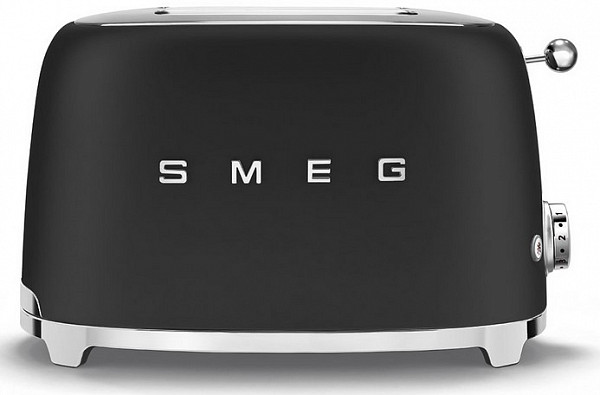 Тостер Smeg TSF01BLMEU фото