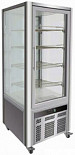 Шкаф-витрина холодильный Koreco LSC408