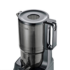 Соковыжималка шнековая Caso Juice Fit в Екатеринбурге, фото 4