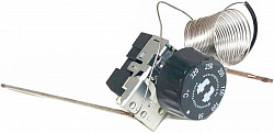 Терморегулятор Grill Master Eika 81381603.1 (50-320 °C) с ручкой ШЖЭ-3 в Екатеринбурге фото