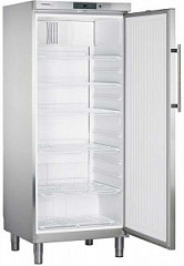Холодильный шкаф Liebherr GKv 5790 в Екатеринбурге, фото