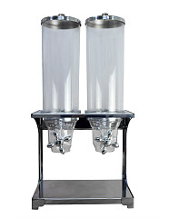 Диспенсер для сухих продуктов Rosso U13-1200 в Екатеринбурге, фото 2