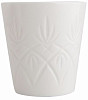 Чаша Porland CHRISTINA WHITE 320 мл (42CR30 белый) фото