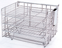 PFE450600four-levelbasket фото