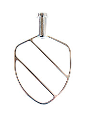 Лопатка для миксера Danler для MS-7 в Екатеринбурге, фото