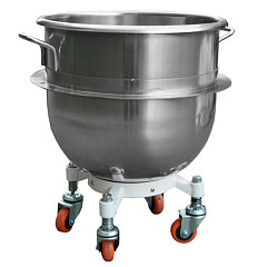 Дежа для миксера Danler для MS-150 в Екатеринбурге, фото