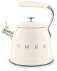 Чайник Smeg CKLW2001CR фото