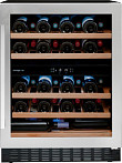 Двухзонный винный шкаф Avintage AVU54SXDZA