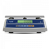 Весы порционные Mertech 326 AF-32.5 Cube LCD USB фото