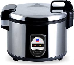 Рисоварка Indokor IR-1954 уценка в Екатеринбурге, фото 1