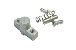 Трещотка ручки переключения режимов работы Kocateq OMJ200 knob ratchet (small) в Екатеринбурге фото