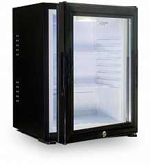 Шкаф холодильный барный Cold Vine MCT-30BG в Екатеринбурге, фото
