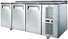 Холодильный стол Polair TM3GN-SC фото