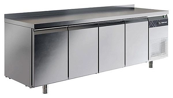 Холодильный стол Restoinox SHS-1111SN-B фото