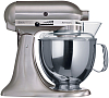 Планетарный миксер KitchenAid 5KSM150PSENK фото