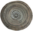 Тарелка Porland d 28,5 см h 2,3 см, Stoneware Vintage (18DC28)