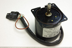 Двигатель мешалки Kocateq AZ paddle motor (#AZ80,14W, 30 об/мин) в Екатеринбурге фото