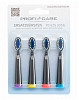 Запасные насадки для зубной щетки Profi Care PC-EZS 3056 schwarz фото