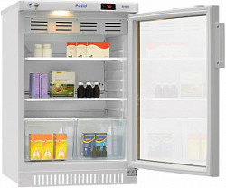 Фармацевтический холодильник Pozis ХФ-140-1 в Екатеринбурге, фото
