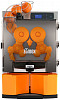 Соковыжималка Zumex Smart Essential Pro UE (Orange) фото