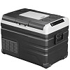 Автохолодильник переносной Alpicool TS40 (12/24) фото