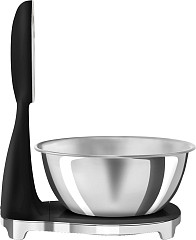 Кухонные весы Smeg KSF01BLWW в Москве , фото 2