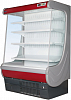 Холодильная горка Enteco Вилия 130 ВСн фото