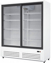 Холодильный шкаф Премьер ШВУП1ТУ-1,4 С в Екатеринбурге, фото