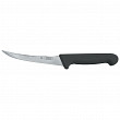 Нож  обвалочный P.L. Proff Cuisine PRO-Line 15 см, черная пластиковая ручка (99005004)