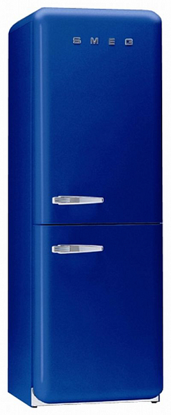 Холодильник Smeg FAB32RBLN1 фото