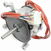 FIR 1079А6352 на крыльчатку ПКА новый 120000060635/120000060809 фото