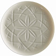 Тарелка Porland CHRISTINA WHITE 18 см (18CR18 белый)