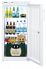 Холодильный шкаф Liebherr FKv 2640 фото