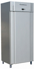 Холодильный шкаф Полюс Carboma R700 в Екатеринбурге фото