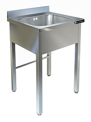 Ванна моечная Kayman ВМЦ-231/66 в Екатеринбурге, фото