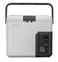 Автохолодильник переносной Alpicool P18 (12/24) в Екатеринбурге, фото 1