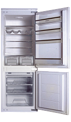 Встраиваемый холодильник Hansa BK316.3FA в Екатеринбурге фото