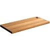 Доска для подачи Craster дуб ,H=15,L=500,B=200мм св. дерево (04091346) фото