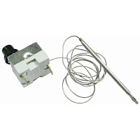 EF18C2 safety thermostat (210°C, 1ph) фото