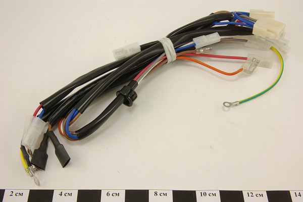 Провод-кабель Kocateq 1853700204 wiring harness фото