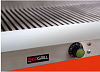 Гриль барбекю Ecogrill 7C 800 фото