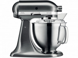 Планетарный миксер KitchenAid 5KSM185PSENK в Екатеринбурге, фото