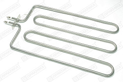 Элемент нагревательный Kocateq EB610NW heating element (2000W, 220V) в Екатеринбурге фото