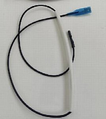 Предохранитель теплвой AIRHOT FD-8 GLASS-DM-13 (F7859) в Екатеринбурге, фото