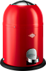Мусорный контейнер Wesco Single master, 9л, красный фото
