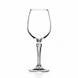 Бокал для вина RCR Cristalleria Italiana 470 мл хр. стекло Luxion Glamour