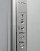 Холодильник Hitachi R-SG 38 FPU GS Серебристое стекло фото