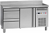 Холодильный стол Fagor MSP - 150 - 2C/4 фото