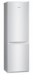 Двухкамерный холодильник Pozis RD-149 A серебристый в Екатеринбурге, фото