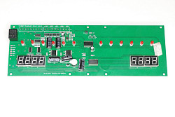 Плата управления Kocateq EF162 PCB electronic board в Екатеринбурге фото